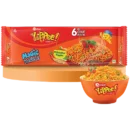 Sunfeast Yippee Magic Masala Noodles 6 in 1