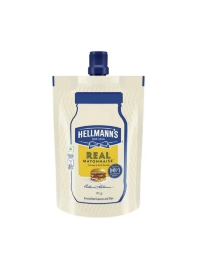 Hellmann's Mayo 85gm