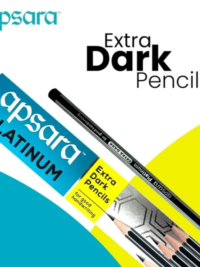 apsara platinum pencils