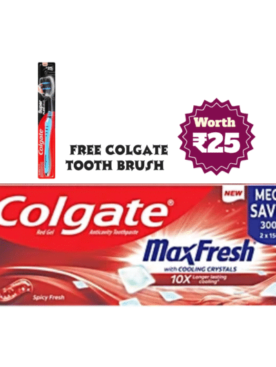 Colgate maxfresh 300gm
