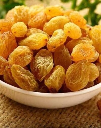 Kissmiss 50gm / ద్రాక్ష