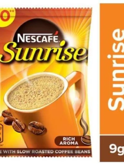 Sunrise Coffee
