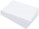 A4 WHITE PAPERS