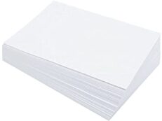 A4 WHITE PAPERS