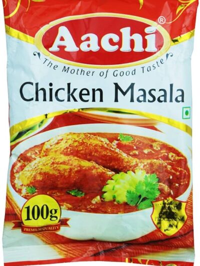 Aachi chicken Masala 100gm