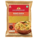 Aashirvaad Bansi Rava / ఆశీర్వాద్ బన్సీ రవ్వ 1kg