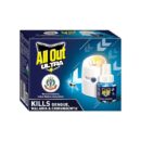 All out ultra Machine + Refill
