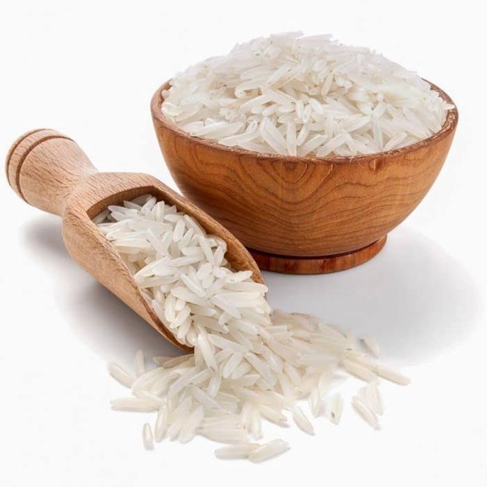 Basmati Rice / బాస్మతి బియ్యం 1kg