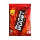 Boost 5rs sachet