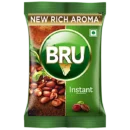 Bru Instant Coffee 50gm
