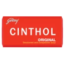 Cinthol 100gm