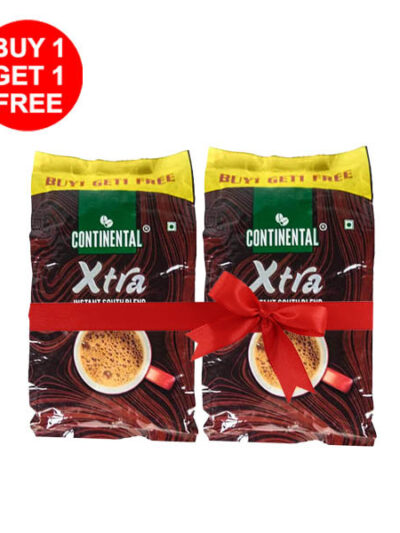 Continental Xtra 1+1