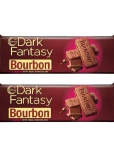 Dark Fantasy Bourbon 1+1 / డార్క్ ఫాంటసీ బార్బున్ 1+1