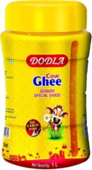 Dodla Cow Ghee 200ml