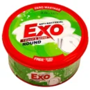 Exo round Ging Tst 500g