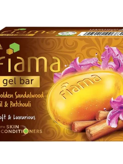 Fiama soft&luxurious 75g / ఫియమా సాఫ్ట్ & లగ్జరీయోస్