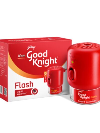 Good Knight Machine