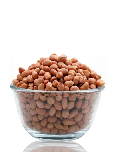 Groundnut /వేరుచెనగ పప్పు 1kg