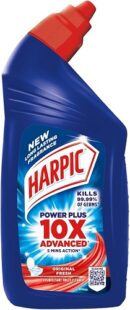 Harpic Liquid 500ml