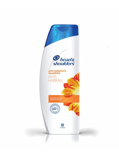 Head&Shoulders AntiHairFall 72ml