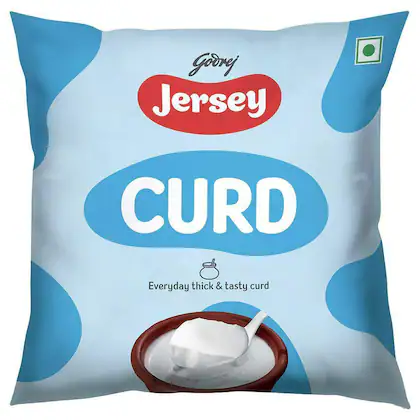 curd 500 ml