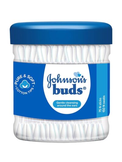 Johnsons buds