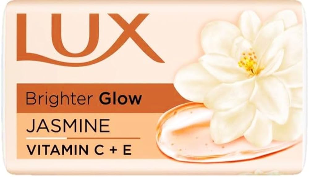 LUX Jasmine 100g / లక్స్ జాస్మిన్