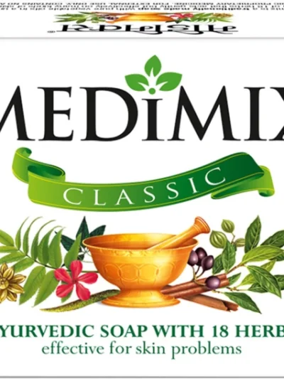 Medimix 125gm