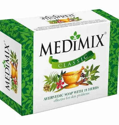 Medimix 75gm