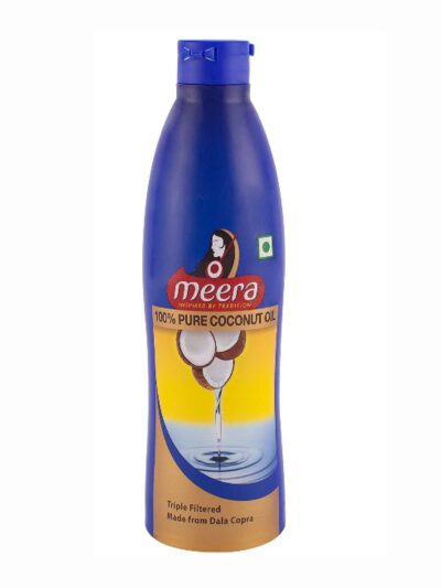Meera Coconut Oil 250ml