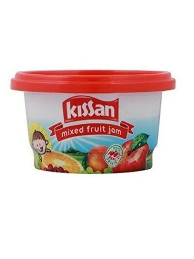 Kissan Jam Mixed Fruit 95gm