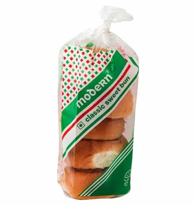 Modern Sweet Bun /స్వీట్ బన్