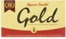 Mysore Sandal Gold