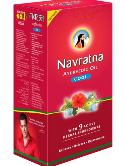 Navaratna Oil