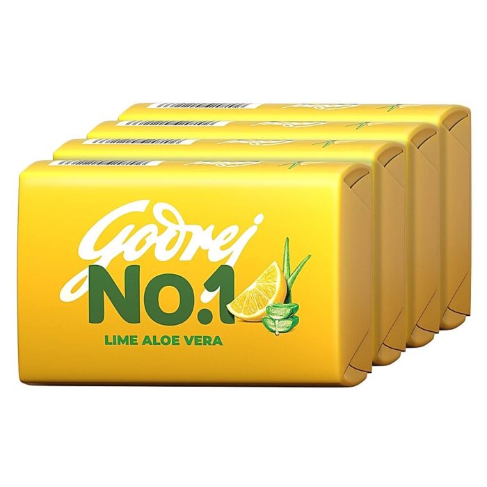 Godrej Lime Aloe vera - Image 3