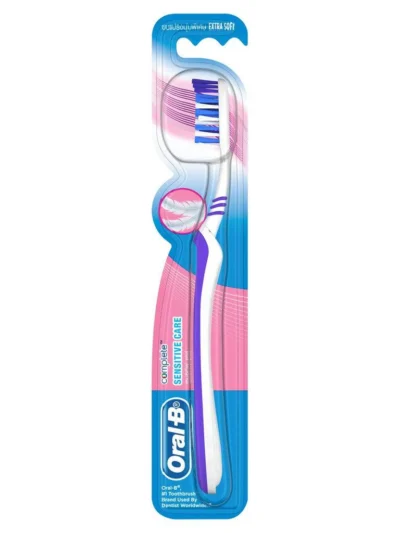 Oral B Brush