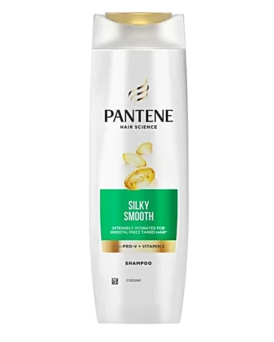 Pantene Silky Smooth 75ml