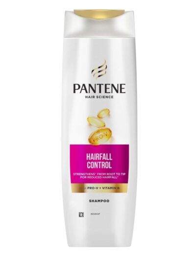 Pantene Hairfall Control 75ml