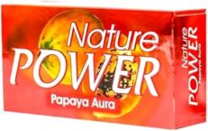 Nature Power Pappaya