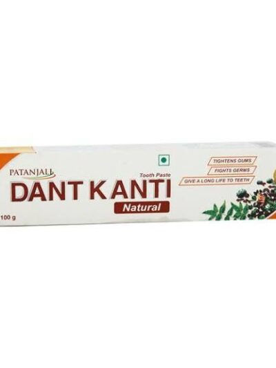 Patanjali Dant Kanti 100gm