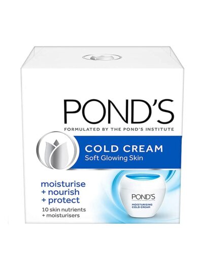 Ponds cold cream