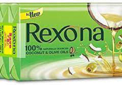 Rexona 3*150gm