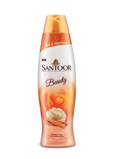 Santoor Beauty 100gm Powder