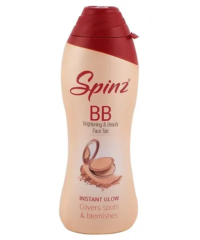 Spinz BB Powder 25gm