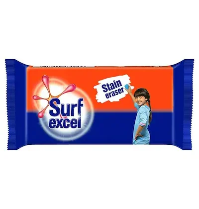 Surf Excel Bar 150g