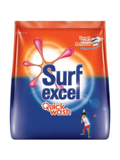 Surf excel Quickwash 500gm