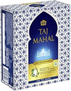 Tajmahal tea 100gm