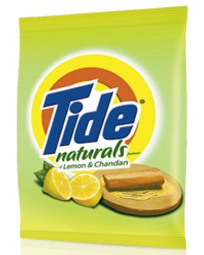 tide naturals lemon &chandan 1 kg