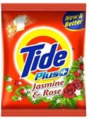 Tide Double Power Jasmine & Rose