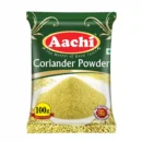 achi coriander powder 100g